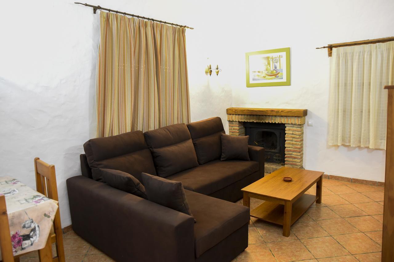 Villas Perez Zara Conil De La Frontera Exterior photo