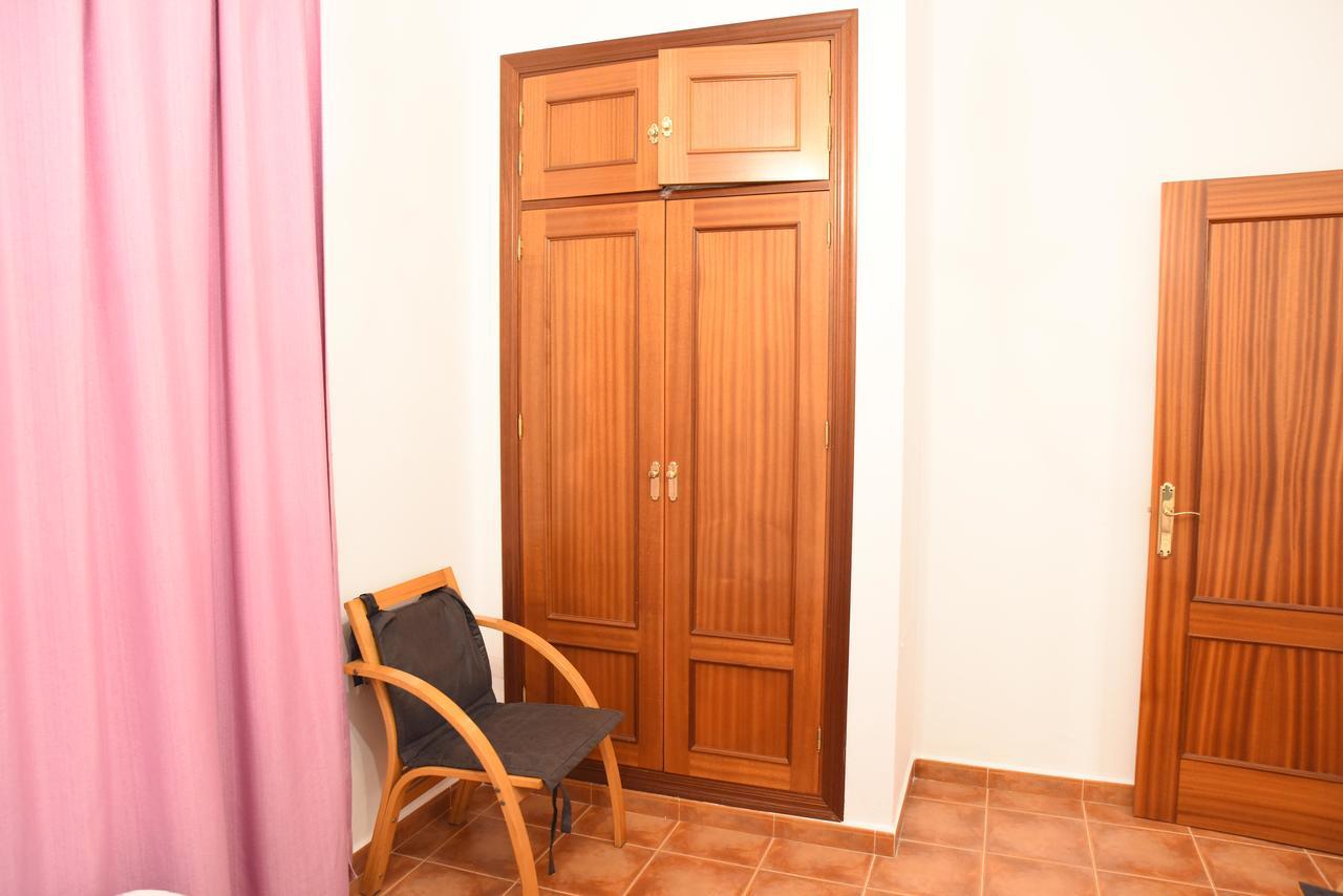 Villas Perez Zara Conil De La Frontera Exterior photo