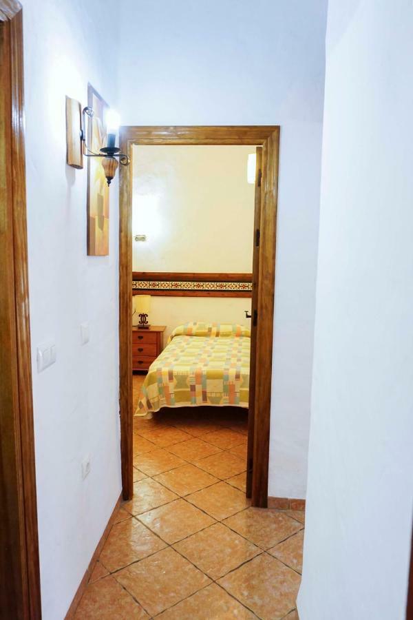 Villas Perez Zara Conil De La Frontera Exterior photo