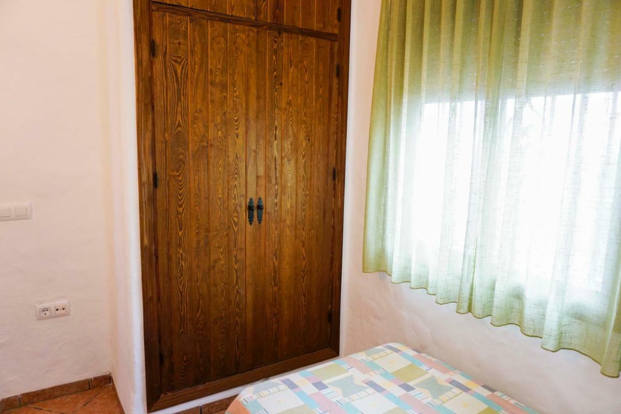Villas Perez Zara Conil De La Frontera Exterior photo
