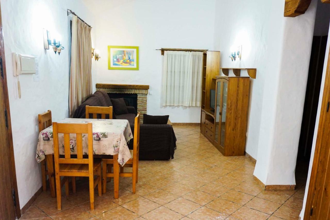 Villas Perez Zara Conil De La Frontera Exterior photo